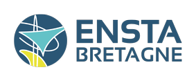 Logo de ENSTA Bretagne